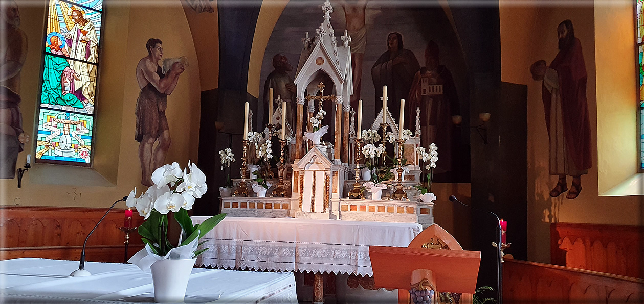 foto Chiesa dei Santi Filippo e Giacomo